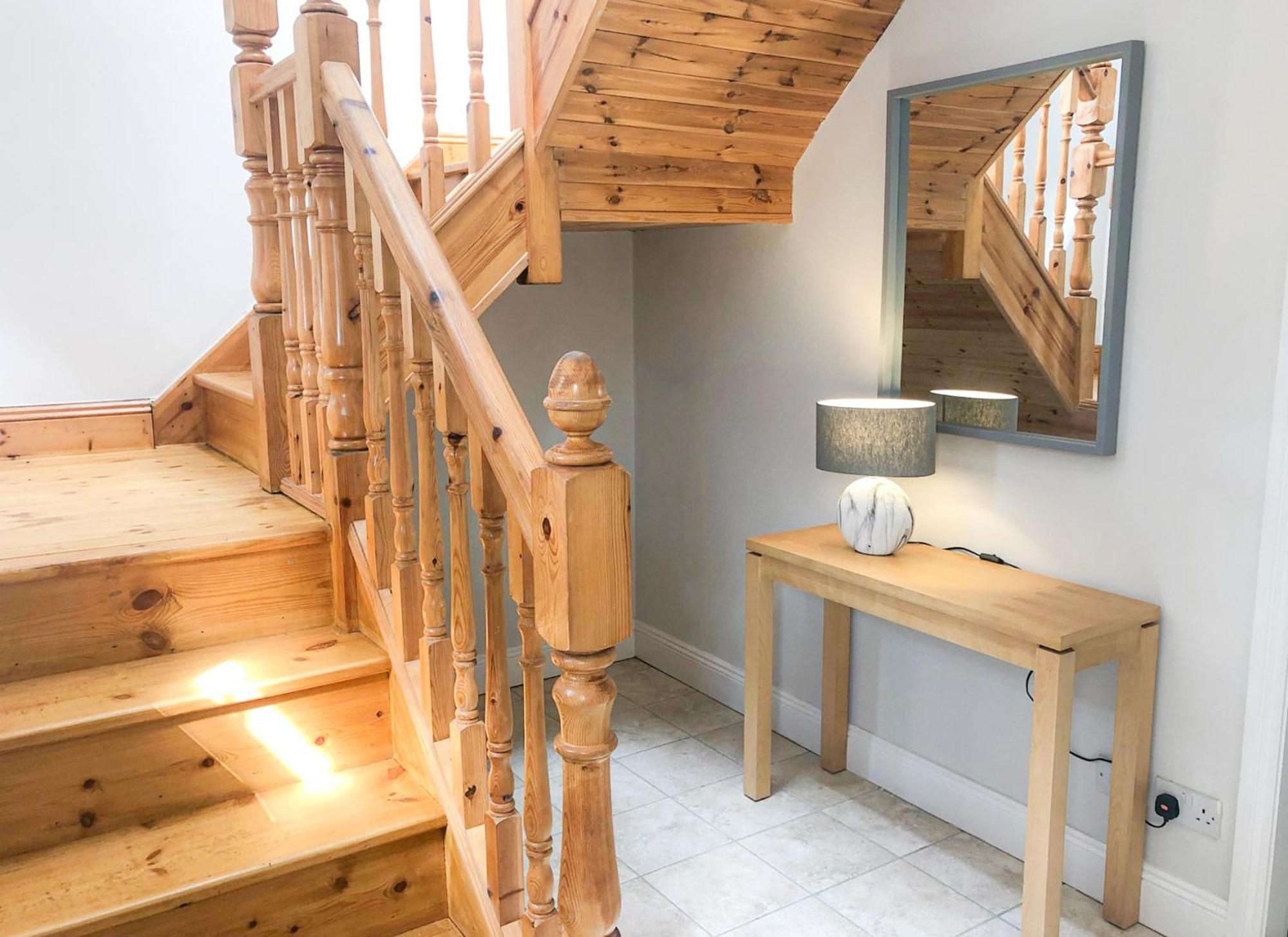 Old Court Holiday Homes Terryglass - Sleeps 6 By Trident Holiday Homes Exterior photo